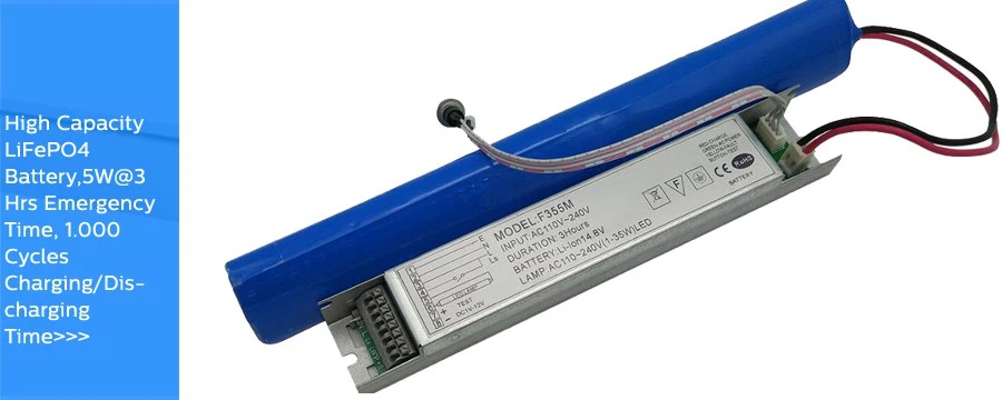 DUALRAYS D3 LED Triproof Light Details 03 DUALRAYS D3 LED Triproof Light Details 03