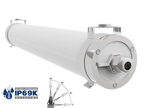 中国 ISP4 屋内照明は温室照明に適していますか?